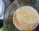 Foto langkah ke 3 dari resep Waffle.