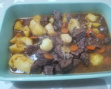 Foto del paso 6 de la receta: Estofado de ternera