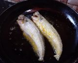 সরষে পাবদা (Sorshe Pabda recipe in Bengali) রেসিপি ধাপ - 1 ছবি