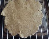 Foto del paso 2 de la receta: Tortaparilla integral vegan, mejor que la de la parada del colectivo!