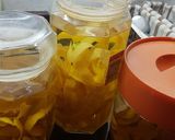 Foto del paso 5 de la receta: Limoncello casero