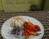 Foto langkah ke 6 dari resep Pempek kornet dengan rasa gurih dan renyah.