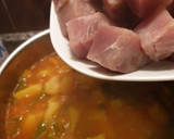 Foto del paso 5 de la receta: Marmitako 'rápido'