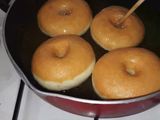 Donat Tanpa Telur
