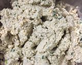 Foto del paso 4 de la receta: Falafel o croquetas de garbanzo