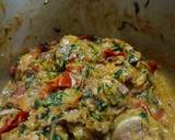 Country Chicken Biryani/Naatu Kozhi Biryani recipe step 7 photo