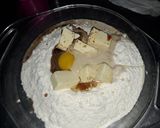 Foto del paso 3 de la receta: Medialunas! Súper esponjosas🤗