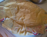 Foto del paso 3 de la receta: Canelonni spinaci e ricotta