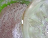 Foto langkah ke 2 dari resep Kue Taripang / Gemblong.