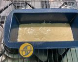 Une image de l'étape 12 de Cake aux cacahuètes et banane.