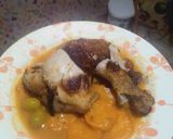 صورة لخطوة 4 من وصفة طاجين زيتون 🍗