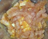 A picture of step 2 of Italian Potato Cakes/Frittata Di Patate.