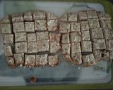 Foto del paso 4 de la receta: Picatostes o Crutones de pan