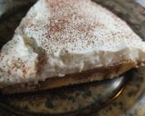 Foto del paso 11 de la receta: Tiramisú saludable