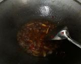 Foto langkah ke 4 dari resep Terong raos.
