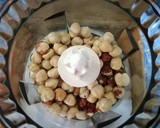 Foto del paso 2 de la receta: Nocilla