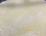 Foto del paso 3 de la receta: Rolls de Membrillo y Coco 🥥♥️