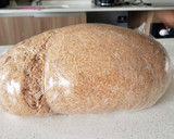 Foto del paso 7 de la receta: Pan amasado integral