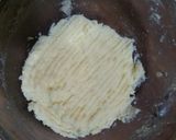 Foto del paso 1 de la receta: Budín de banana