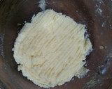 Foto del paso 1 de la receta: Budín de banana