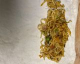 ম্যাগি রিং সামোসা (Maggi Ring Samosa Recipe In Bengali) রেসিপি ধাপ - 5 ছবি