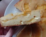 Foto del paso 10 de la receta: Torta invertida de naranjas 🍊🍊