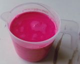 Hình bước làm 4 của món Bánh CUỐN ngọt