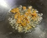 金沙苦瓜的食譜步驟4照片