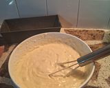 Foto del paso 2 de la receta: Budin de limon mixeado🍋🍋