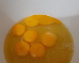 Foto langkah ke 2 dari resep Bolu Jadul.