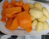 Foto del paso 3 de la receta: Puchero del domingo
