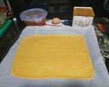 Foto del paso 3 de la receta: Empanada de Zamburiñas