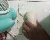 Foto langkah ke 3 dari resep Bfast Snack Wrap.