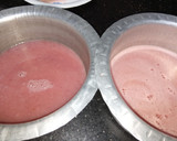 A picture of step 3 of Melon Falsa Mocktail.