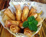 Foto langkah ke 4 dari resep Pisang aroma.