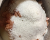 Foto del paso 2 de la receta: Mermelada de pomelo rosado