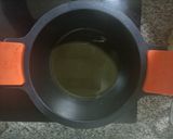 Foto del paso 3 de la receta: Judías blancas con careta de cerdo