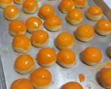 Foto langkah ke 4 dari resep Nastar lumer.