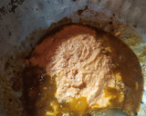 கருணைக் கிழங்கு புளிக்குழம்பு (Karunaikilanku pulikulambu recipe ரெசிபி ஸ்டேப் 7 புகைப்படம்