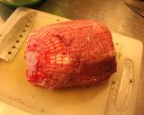 Foto del paso 4 de la receta: Cena de hoy y almuerzo de mañana