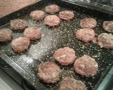 Foto del paso 5 de la receta: Hambueguesas gourmet. .. mi receta 