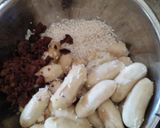 Foto langkah ke 2 dari resep Lepek im.
