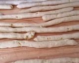 Házi krokett recept fázis 2 fotója
