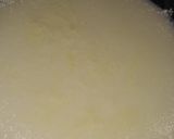 कस्टर्ड सेवई (custard sevai recipe in Hindi) रेसिपी चरण 3 फोटो