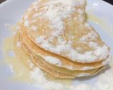 Foto langkah ke 5 dari resep Pancake.