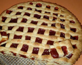 Foto del paso 1 de la receta: Pasta frola de membrillo
