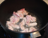 菠蘿咕嚕肉的食譜步驟3照片
