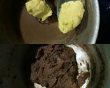 Foto langkah ke 2 dari resep Gabin Vla Coklat.