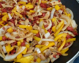 Foto del paso 6 de la receta: Alambre económico (perfecto para taquizas 🇲🇽🇲🇽)