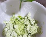 Foto langkah ke 4 dari resep Wedang ronde jahe tidak terlalu kenyal.